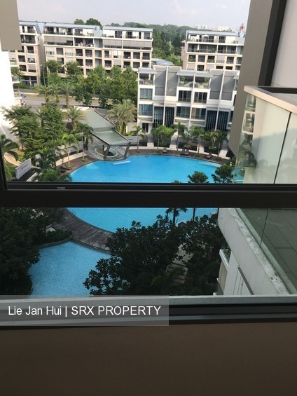 Skies Miltonia (D27), Condominium #205975721